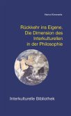 Rückkehr ins Eigene