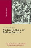 Armut und Reichtum in der Geschichte Österreichs