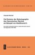 Die Revision der Historiographie des... - Bild 1