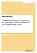 Die Konzernsteuerquote - Abgrenzung,... - Bild 1