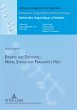 Binding and Discourse: Where Syntax and... - Bild 1