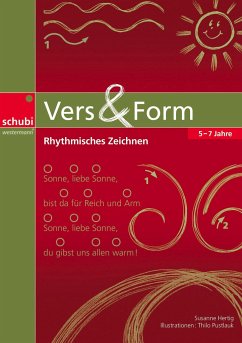 Vers & Form - Hertig, Susanne