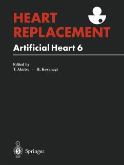 Heart Replacement - Akutsu, Tetsuzo / Koyanagi, Hitoshi (eds.)