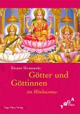 Sivananda, S: Götter und Göttinnen im Hinduismus