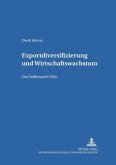 Exportdiversifizierung und Wirtschaftswachstum