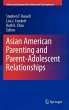 Asian American Parenting and... - Bild 1