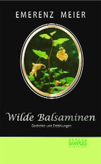 Wilde Balsaminen