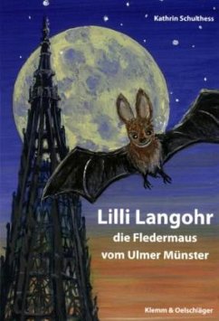 Lilli Langohr - Schulthess, Kathrin