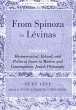 From Spinoza to Lévinas - Bild 1