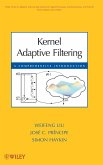 Kernel Adaptive Filtering