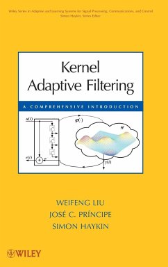 Kernel Adaptive Filtering - Principe, José C.; Liu, Weifeng; Haykin, Simon