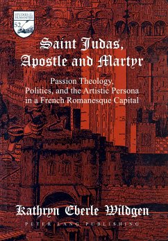 Saint Judas, Apostle and Martyr - Wildgen, Kathryn Eberle