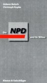 Die NPD und ihr Milieu
