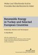 Renewable Energy in Turkey and Selected... - Bild 1