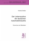Der Lebenszyklus der deutschen Automobilindustrie