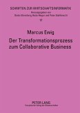 Der Transformationsprozess zum Collaborative Business