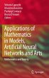 Applications of Mathematics in Models,... - Bild 1