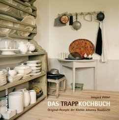 Das Trapp-Kochbuch - Wöhrl, Irmgard