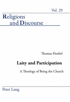 Laity and Participation - Hoebel, Thomas
