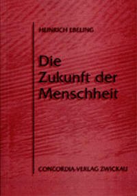 Die Zukunft der Menschheit