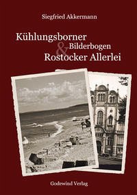 Kühlungsborner Bilderbogen und Rostocker Allerlei