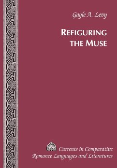 Cover Refiguring the Muse