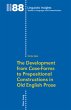 The Development from Case-Forms to... - Bild 1