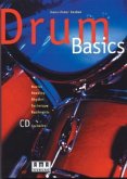 Drum Basics - englisch sprachig