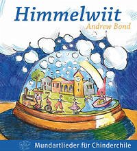 Himmelwiit, CD - Bond, Andrew