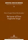 Þe Laurer of Oure Englische Tonge