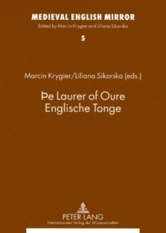 Þe Laurer of Oure Englische Tonge