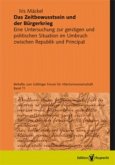 Das Zeitbewusstsein und der Bürgerkrieg Das Zeitbewusstsein und der Bürgerkrieg