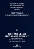 Controlling in einem globalen Markt
