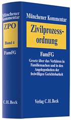 Münchener Kommentar zur Zivilprozessordnung : ZPO - Rauscher, Thomas (Hrsg.)