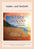 Spuren im Sand