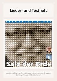 Salz der Erde - Fietz, Siegfried; Müller, Jörg; Fischer, Helmut; Macht, Siegfried