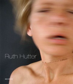 Cover Ruth Hutter