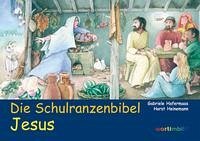 Die Schulranzenbibel - Trebing, F. Christian