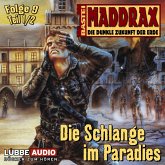 Die Schlange im Paradies - Teil 1 (MP3-Download)