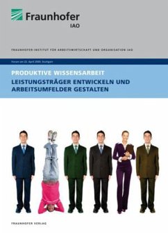 Produktive Wissensarbeit