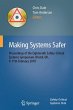 Making Systems Safer - Bild 1