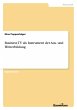 Business TV als Instrument der Aus- und... - Bild 1
