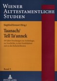 Taanach/Tell Taannek