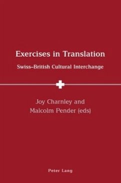 Exercises in Translation