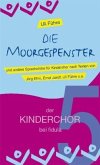 Die Moorgespenster