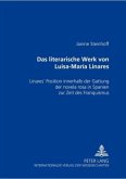 Das literarische Werk von Luisa-María Linares