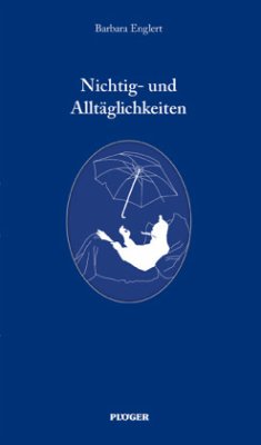 Cover Nichtig- und Alltäglichkeiten