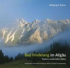 Bad Hindelang im Allgäu - Kleiner, Wolfgang B.