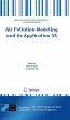 Air Pollution Modeling and its... - Bild 1