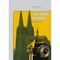 Deutsche Stationär-Motoren Prospekte I - Bauer, Armin